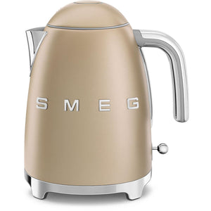 Smeg 1.7L Electric Kettle KLF03CHMUS IMAGE 1