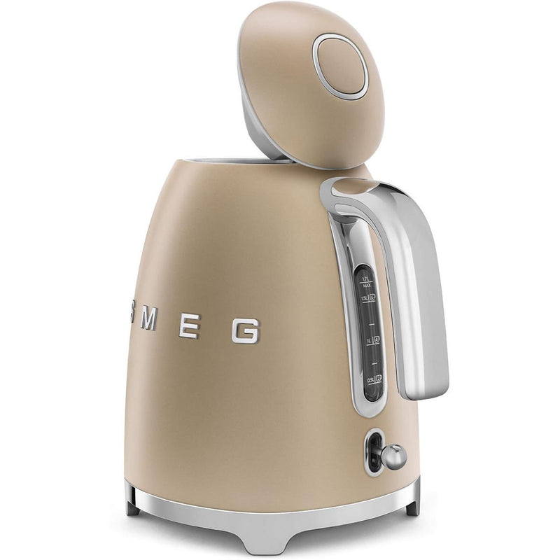 Smeg 1.7L Electric Kettle KLF03CHMUS IMAGE 11