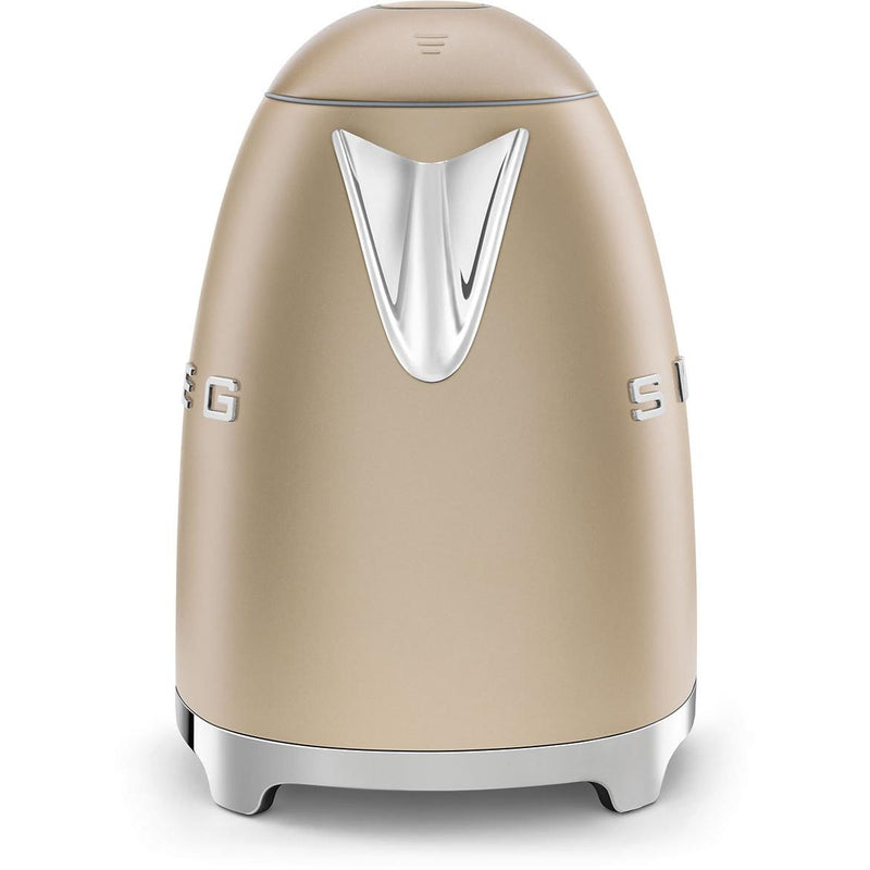 Smeg 1.7L Electric Kettle KLF03CHMUS IMAGE 3