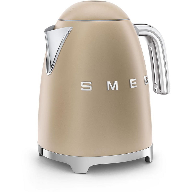 Smeg 1.7L Electric Kettle KLF03CHMUS IMAGE 4