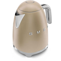 Smeg 1.7L Electric Kettle KLF03CHMUS IMAGE 6