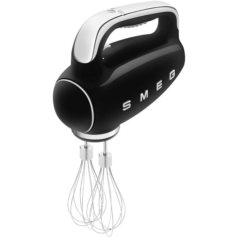 Smeg 50's Retro Style Aesthetic Hand Mixer HMF01BLUS IMAGE 11