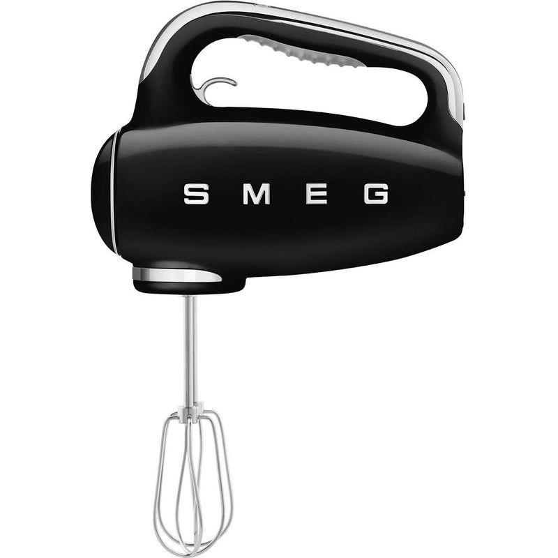 Smeg 50's Retro Style Aesthetic Hand Mixer HMF01BLUS IMAGE 1