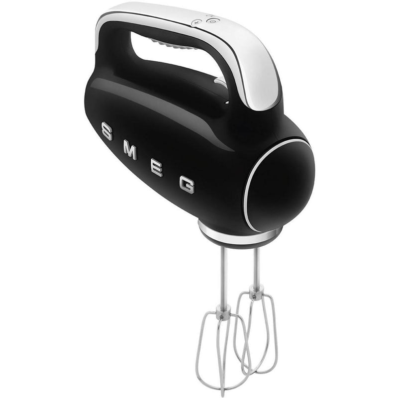 Smeg 50's Retro Style Aesthetic Hand Mixer HMF01BLUS IMAGE 9