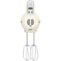 Smeg 50's Retro Style Aesthetic Hand Mixer HMF01CRUS IMAGE 5