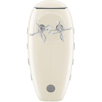 Smeg 50's Retro Style Aesthetic Hand Mixer HMF01CRUS IMAGE 6
