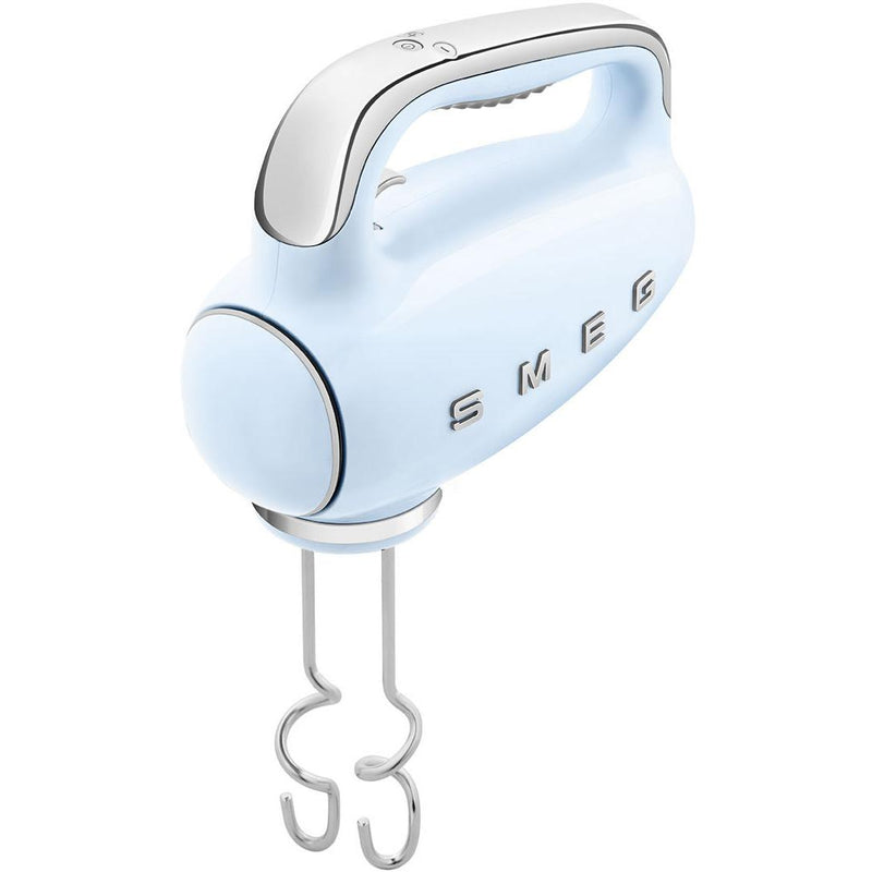 Smeg 50's Retro Style Aesthetic Hand Mixer HMF01PBUS IMAGE 10