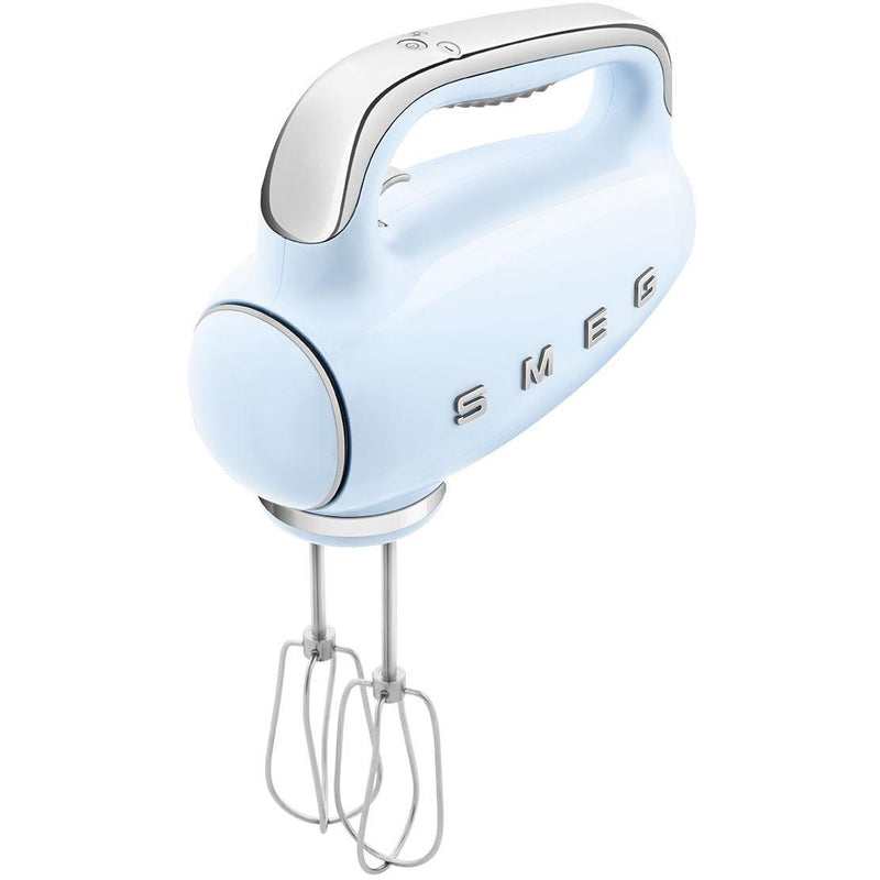 Smeg 50's Retro Style Aesthetic Hand Mixer HMF01PBUS IMAGE 8