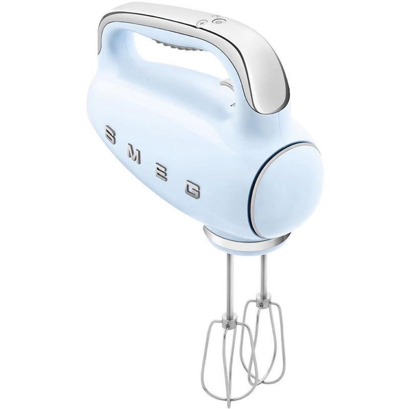 Smeg 50's Retro Style Aesthetic Hand Mixer HMF01PBUS IMAGE 9