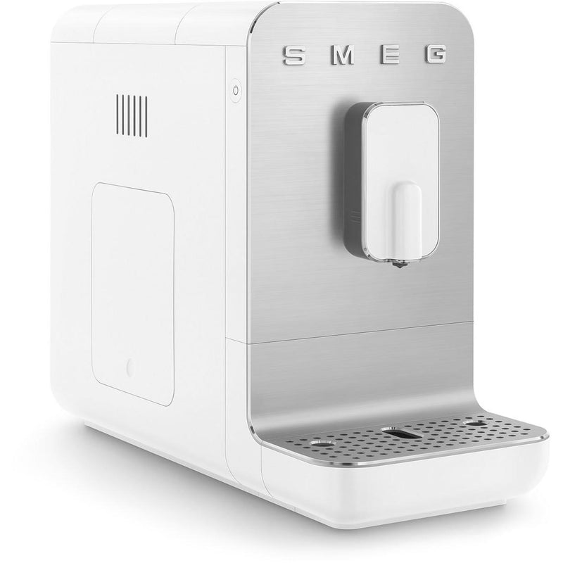 Smeg Espresso Machine BCC01WHMUS IMAGE 7