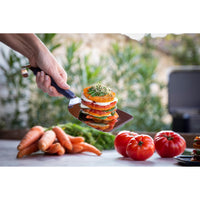 Eno Plancha Wide Spatula SP12058 IMAGE 4