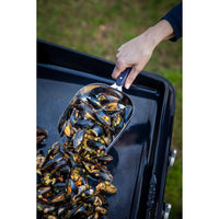 Eno Plancha Shovel for mussels PLM12058 IMAGE 3