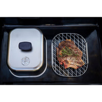Eno Plancha Cooking Dome CR3158 IMAGE 3