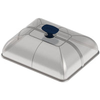 Eno Plancha Dome Splatter Screen DAP3458 IMAGE 1