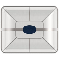 Eno Plancha Dome Splatter Screen DAP3458 IMAGE 2