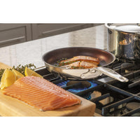 Meyer Confederation 11in Non-Stick Frying Pan 2418-28-00 IMAGE 5