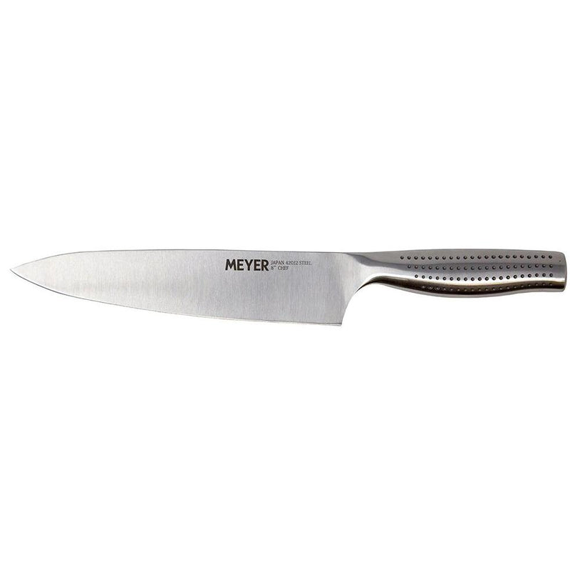 Meyer 8in Chefs Knife 47453 IMAGE 1