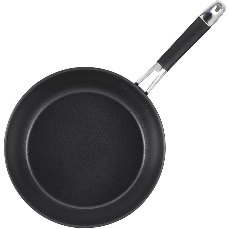 ANoLONX Smartstack 10-Piece Cookware Set 87537 IMAGE 3