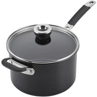 ANoLONX Smartstack 10-Piece Cookware Set 87537 IMAGE 5