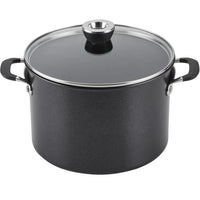 ANoLONX Smartstack 10-Piece Cookware Set 87537 IMAGE 6