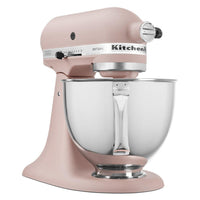 KitchenAid Artisan 5Qt Tilt-Head Stand Mixer KSM150PSFT IMAGE 4