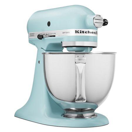 KitchenAid Artisan 5Qt Tilt-Head Stand Mixer KSM150PSMI IMAGE 3