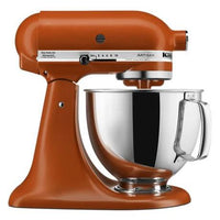 KitchenAid Artisan 5Qt Tilt-Head Stand Mixer KSM150PSSC IMAGE 2