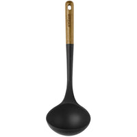 Staub 31 cm Silicone Soup Ladle 1003592 IMAGE 1