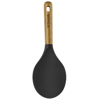 Staub 22 cm Silicone Rice Spoon 1003598 IMAGE 1