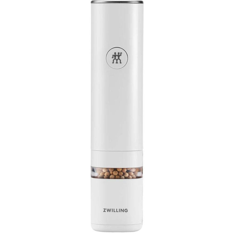 Zwilling Enfinigy Electric Salt & Pepper Mill Set 1009638 IMAGE 1