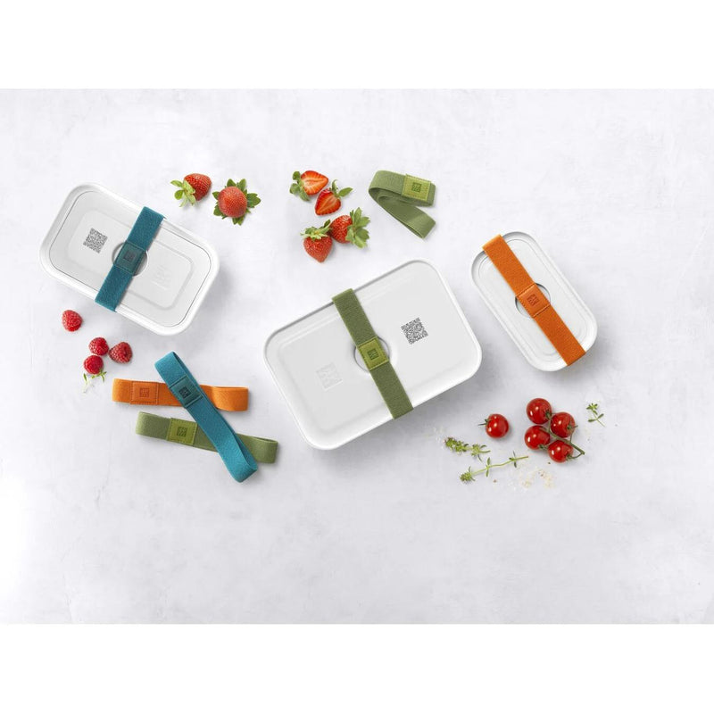 Zwilling Vacuum Starter Set, 7-Piece 1010703 IMAGE 2