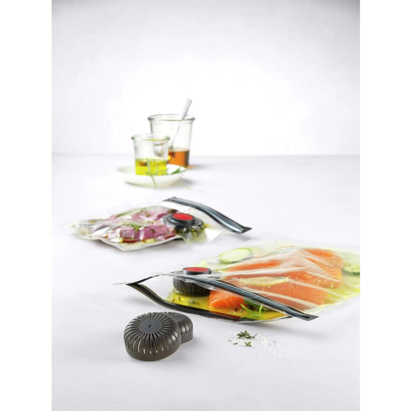 Zwilling Vacuum Starter Set, 7-Piece 1010703 IMAGE 3