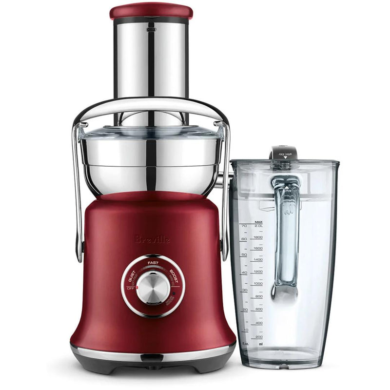 Breville Juice Fountain Cold XL BJE830RVC1BCA1 IMAGE 1