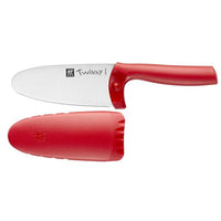 Zwilling 4-inch Chef's Knife 1009473 IMAGE 1