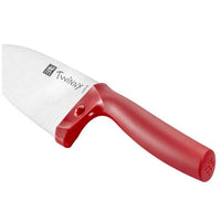 Zwilling 4-inch Chef's Knife 1009473 IMAGE 3