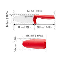 Zwilling 4-inch Chef's Knife 1009473 IMAGE 4