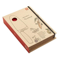 Zwilling 4-inch Chef's Knife 1009473 IMAGE 5