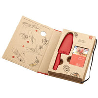 Zwilling 4-inch Chef's Knife 1009473 IMAGE 6