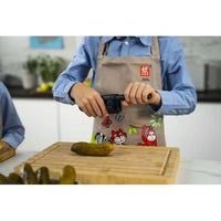 Zwilling 4-inch Chef's Knife 1009472 IMAGE 10