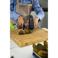 Zwilling 4-inch Chef's Knife 1009472 IMAGE 13