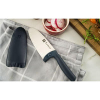 Zwilling 4-inch Chef's Knife 1009472 IMAGE 15