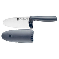 Zwilling 4-inch Chef's Knife 1009472 IMAGE 1