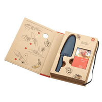 Zwilling 4-inch Chef's Knife 1009472 IMAGE 8