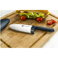 Zwilling 4-inch Chef's Knife 1009472 IMAGE 9