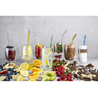 Zwilling Sorrento 2-Piece Beverage Glass Set 1003098 IMAGE 4