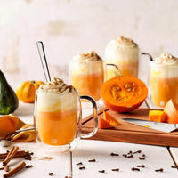 Zwilling Sorrento Plus 2-Piece Coffee Glass Set 1003095 IMAGE 2