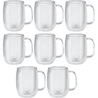 Zwilling Sorrento 8-Piece Coffee Mug Set - Value Pack 1019477 IMAGE 1