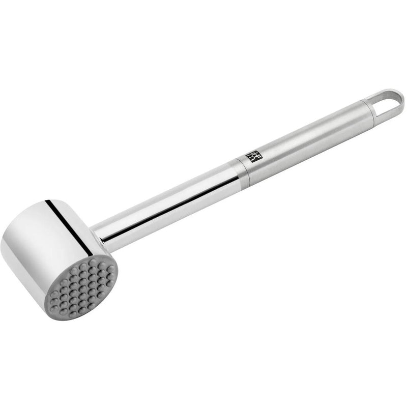 Zwilling Pro 27 cm Meat Tenderizer 18/10 Stainless Steel 1002548 IMAGE 1