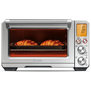 Breville Joule Oven Air Fryer Pro BOV950BSS1BCA1 IMAGE 1
