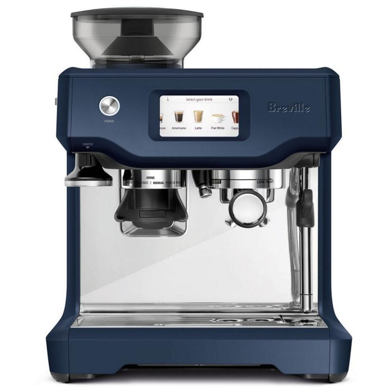 Breville Barista Touch Espresso Machine BES880DBL1BCA1 IMAGE 1
